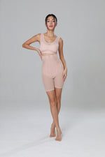 BODY SHAPING GIRDLE