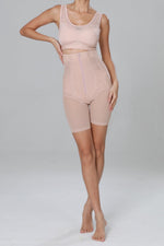 BODY SHAPING GIRDLE