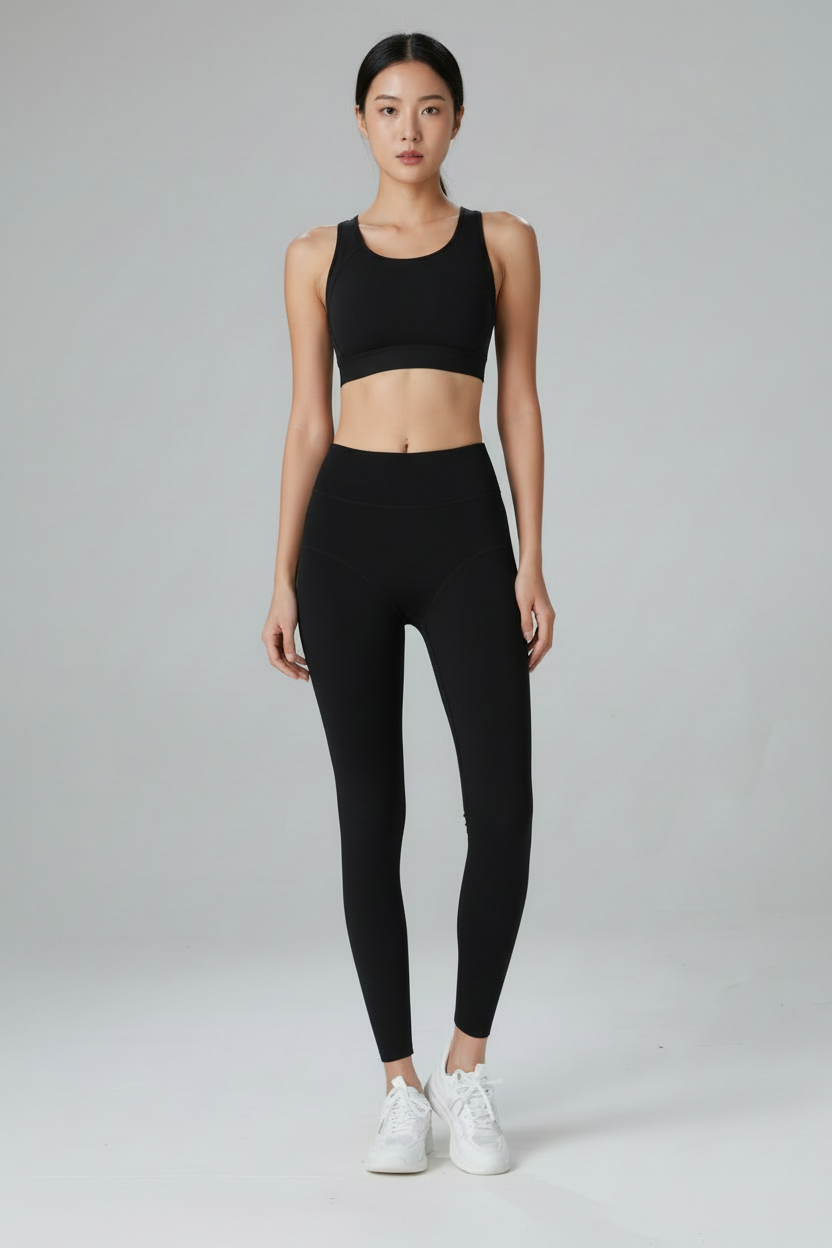 エアリーヒップレギンス