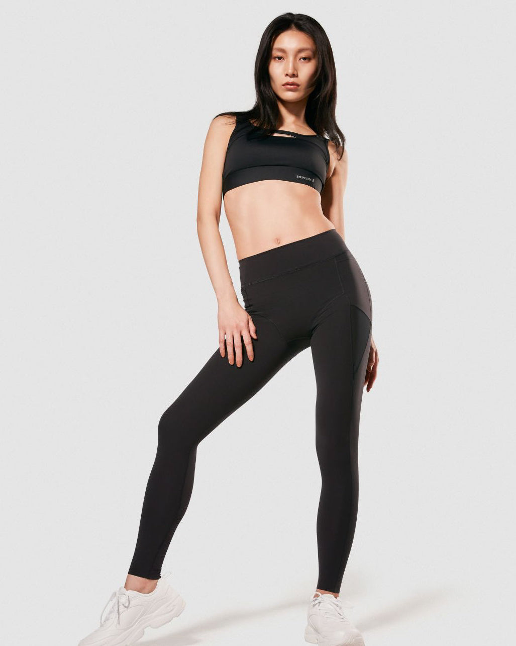 ヒップアップレギンス