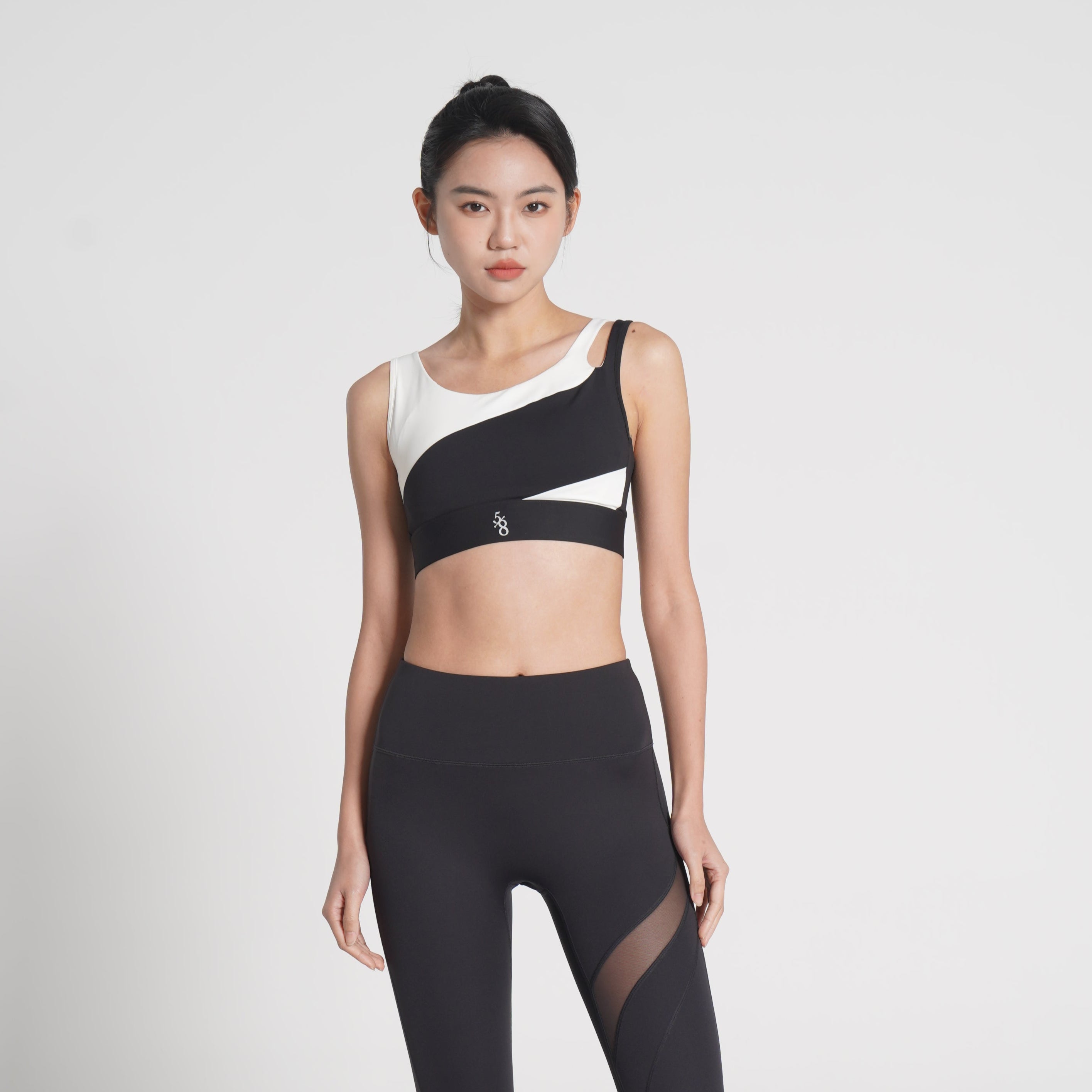 アシブラ　AIR SSサイズ ☆未使用☆アシブラ ashibra AIR サイズSS