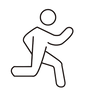 Running Icon